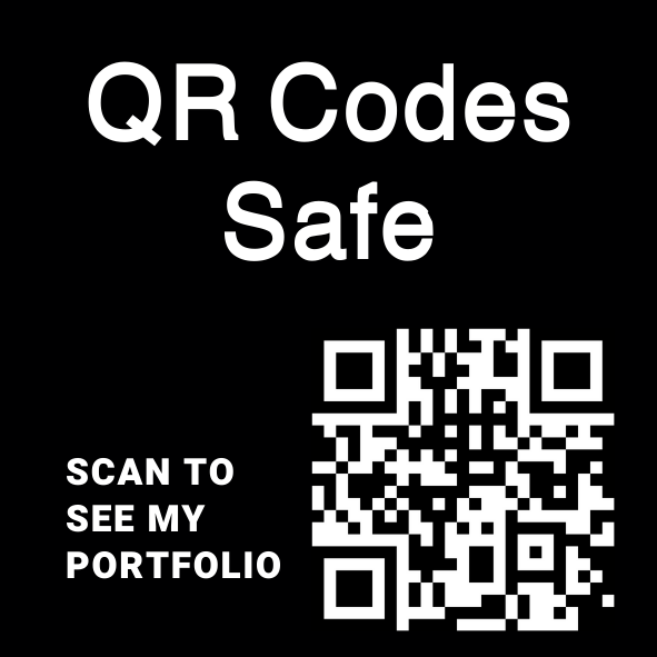  Are QR Codes Safe? Debunking the Myths
